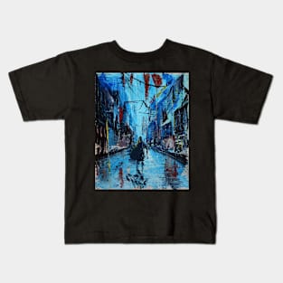 On The Street Kids T-Shirt